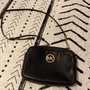 Michael Kors crossbody purse